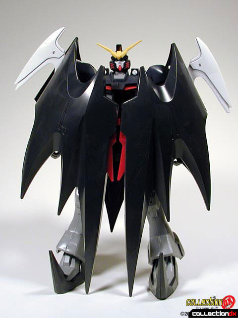  Deathscythe Hell Custom