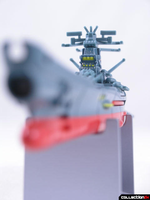 Space Cruiser Yamato (Nomura Reissue)