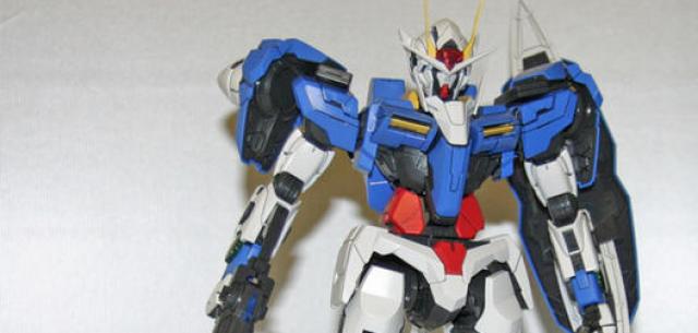 Perfect Grade 00-Raiser