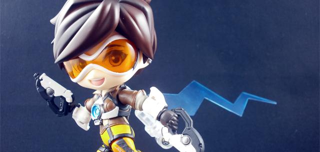 Tracer