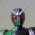 S.H. Figuarts Kamen Rider W Cyclone-Joker