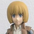 Armin Arlert