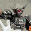 S.H.Figuarts Kyoukagaikokkaku Zero Final Phase from Apocalypse Zero