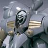 Queadluun-Rea Pixie Squadron Robot Soul Tamashii Web Exclusive