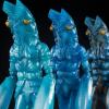 S.H. Figuarts Alien Baltan Clone Set