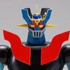 Swing Action Soft Vinyl Mazinger Z from West Kenji