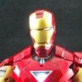 Iron Man: Mark VI