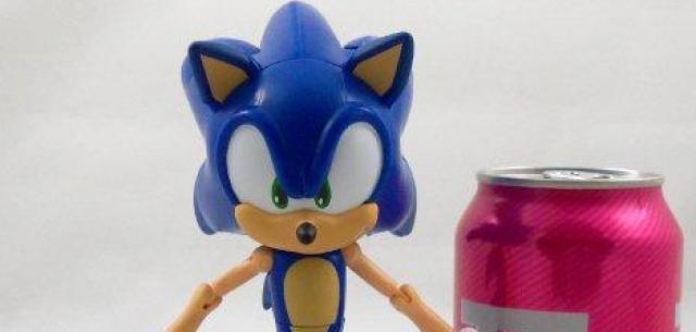 Sonic the Hedgehog