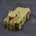 Aliens: Armored Personal Carrier (APC)