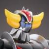 Kaiyodo STBHL UFO Robot Grendizer Sofubi