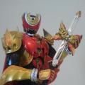S.H. Figuarts Kamen Rider Kiva Emperor Form