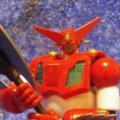 Super Robot Chogokin Getter 1