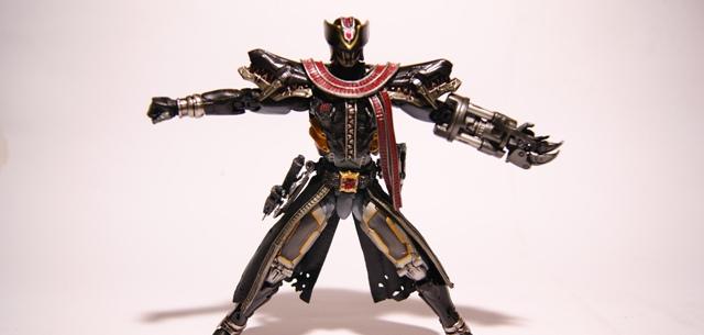 Kamen Rider Yuuki