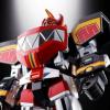 Soul of Chogokin Megazord