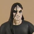 Metalocalypse SDCC07 Promotional Resin Statues