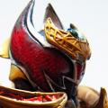 Kamen Rider Kiva Emperor Form
