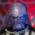 Black Series: Emperor's Wrath Darth Vader