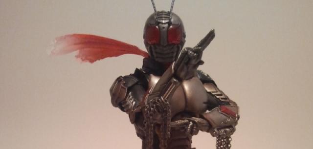 Kamen Rider Super-1