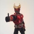 Kamen Rider Kuuga (Mighty Form)