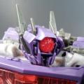 Transformers Prime Voyager Beast Hunters Shockwave