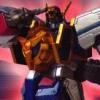 Hong Kong Limited metallic version CM's PVC Might Gaine and Star GaoGaiGar