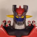 Jumbo Machinder Mazinger Z