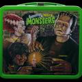 Universal Movie Monsters Lunchbox