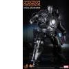 The 1/6th Iron Monger by Hot Toys