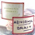 Abnormal Brain