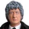 Underground Toys present their second wave of Doctor Who exclusive action figure