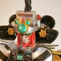 Chogattai Kingrobot Mickey and Friends