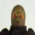 The Mole Man from The Mole People