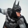 Arkham City Batman