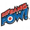 Bif Bang Pow! and Cartoon Network Announce a New Line of Action Figures,  Bobble