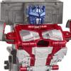 TRANSFORMERS OPTIMUS PRIME CONVERTING POWER BANK