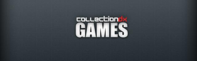 CollectionDX Games