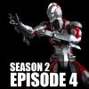 CollectionDX The Show Season 2 Episode 4