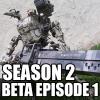 CollectionDX Season Two Beta Episode 1