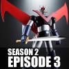 Season 2 Episode 3