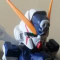 Crossbone Gundam X-1