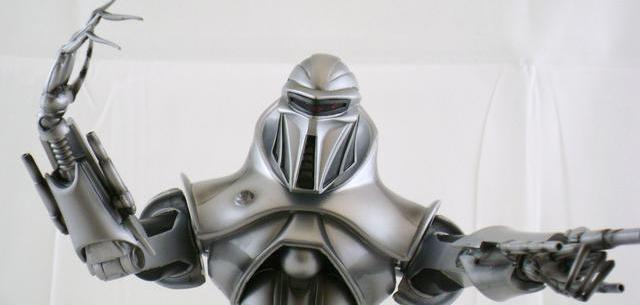 Cylon Centurion