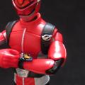 S.H. Figuarts: Red Buster