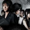 DEATH NOTE II - Live Action Feature Film for Two Nights Only! (October 15/16)