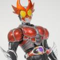 S.H. Figuarts Masked Rider Agito Burning Form