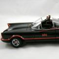 Hot Wheels Elite: 1966 TV Series Batmobile