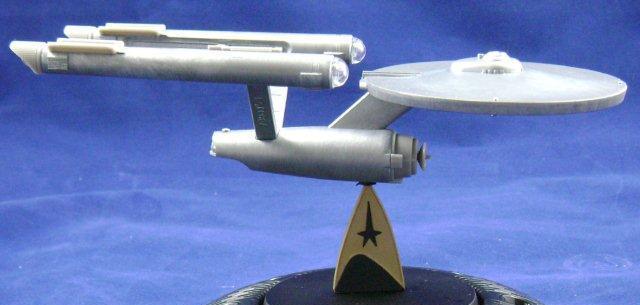 40th Anniversary Enterprise