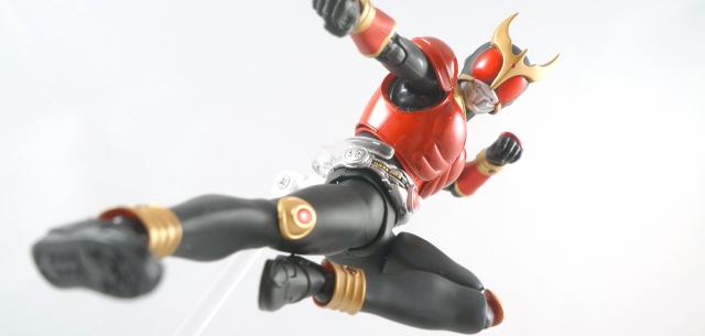 Masked Rider Kuuga (Shinkocchou Seihou)