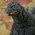 Godzilla 1995 (Birth Ver)