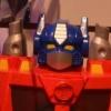 NYTF2014: Hasbro - Transformers Rescue Bots