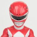 Mighty Morphin Power Rangers Tamashii Buddies - Red Ranger